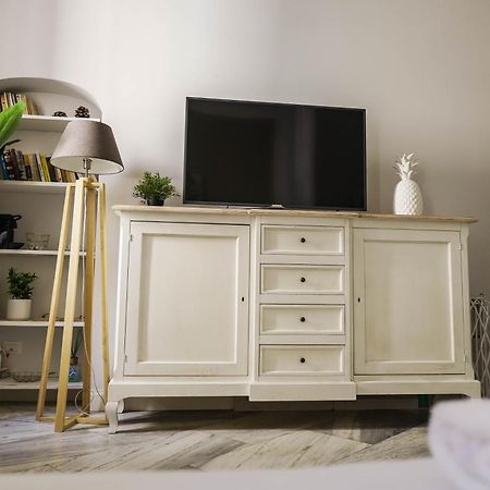 Suityrhome Rionemonti37 Rom Exterior foto