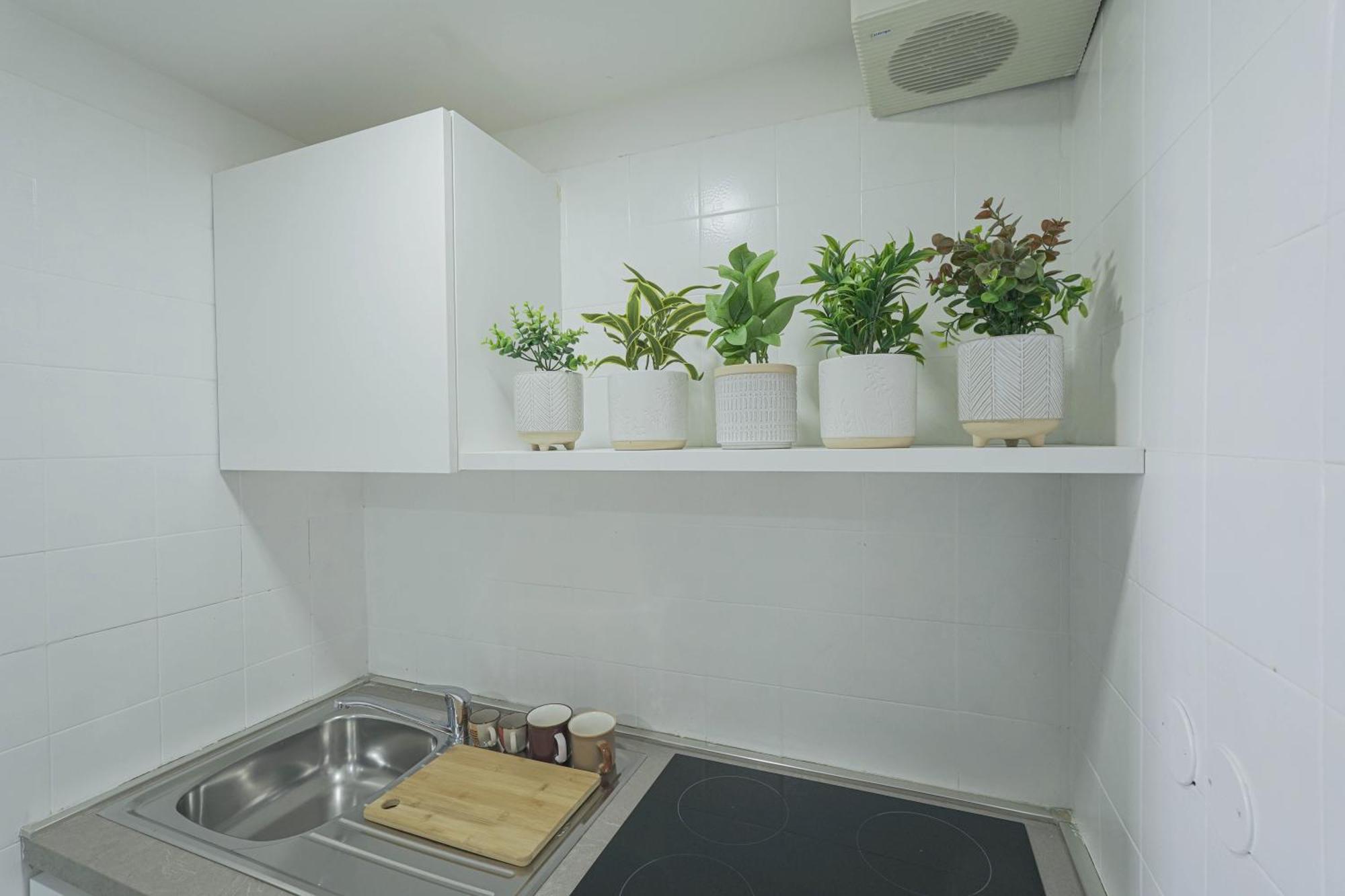 Suityrhome Rionemonti37 Rom Exterior foto