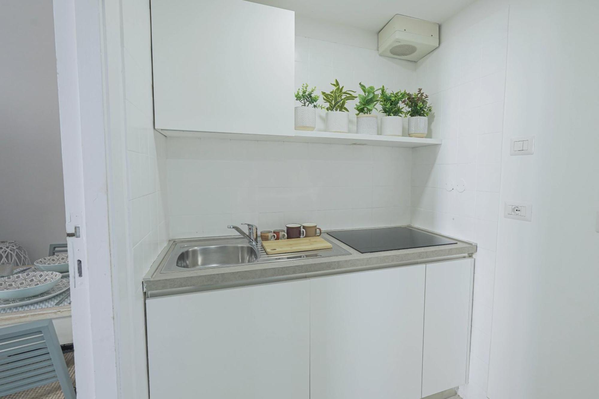 Suityrhome Rionemonti37 Rom Exterior foto