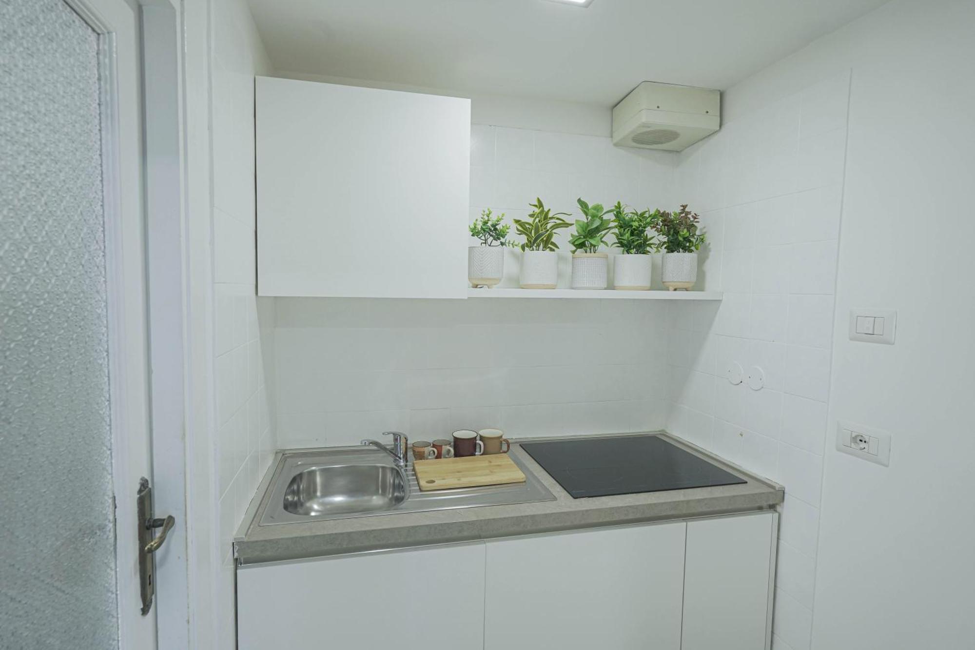 Suityrhome Rionemonti37 Rom Exterior foto
