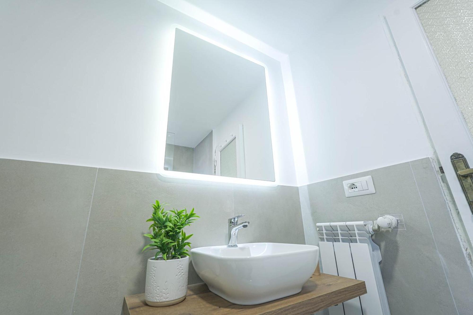 Suityrhome Rionemonti37 Rom Exterior foto