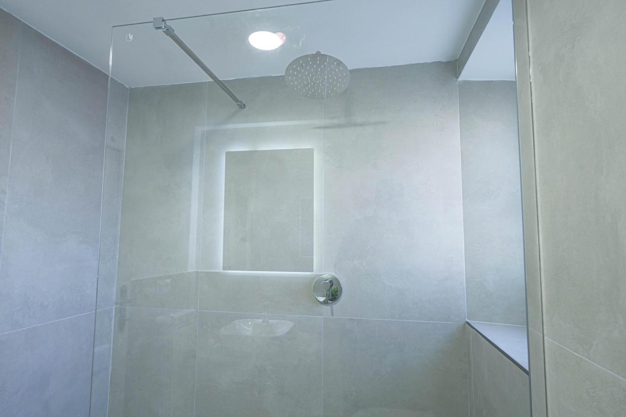 Suityrhome Rionemonti37 Rom Exterior foto