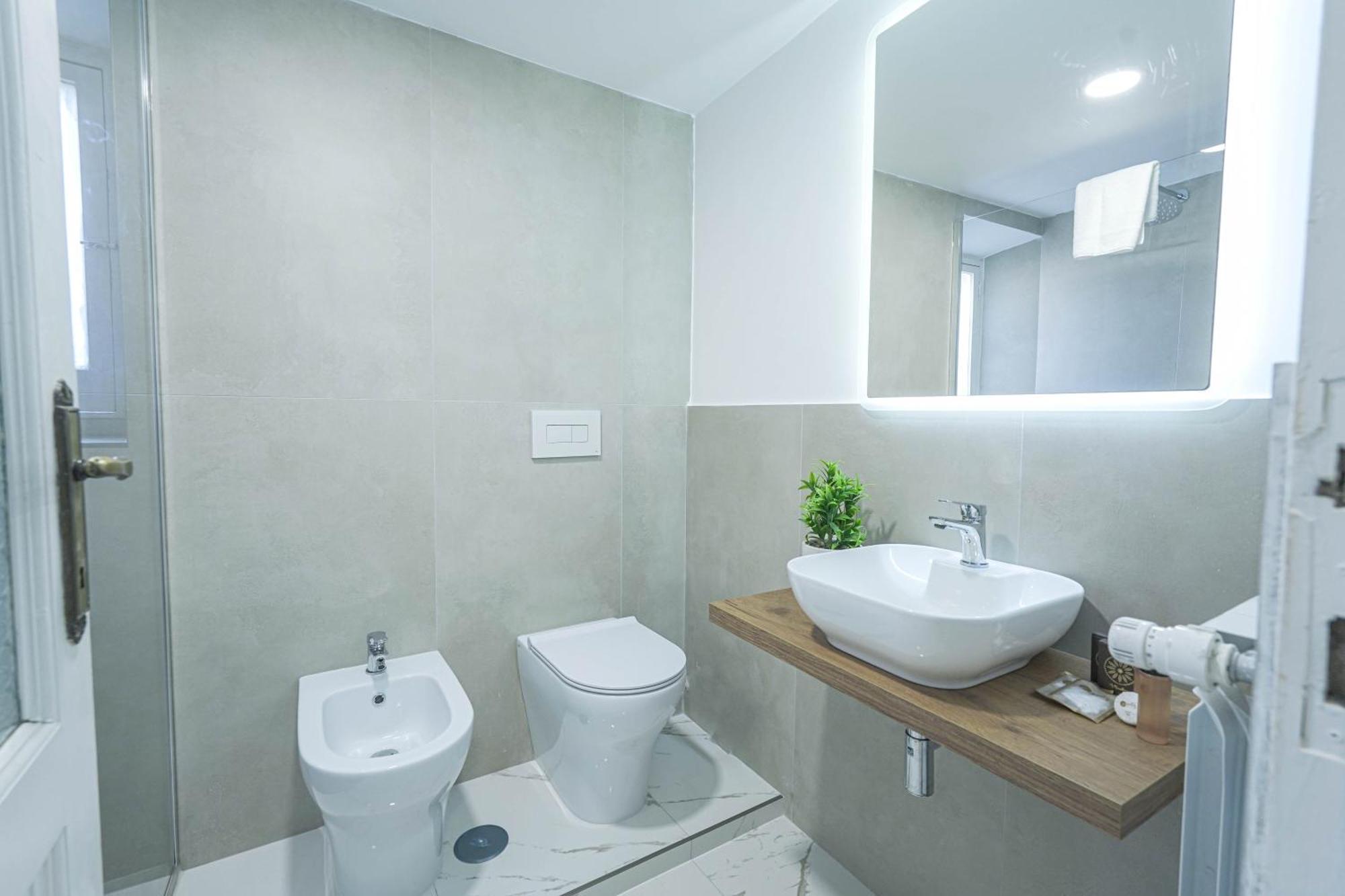 Suityrhome Rionemonti37 Rom Exterior foto