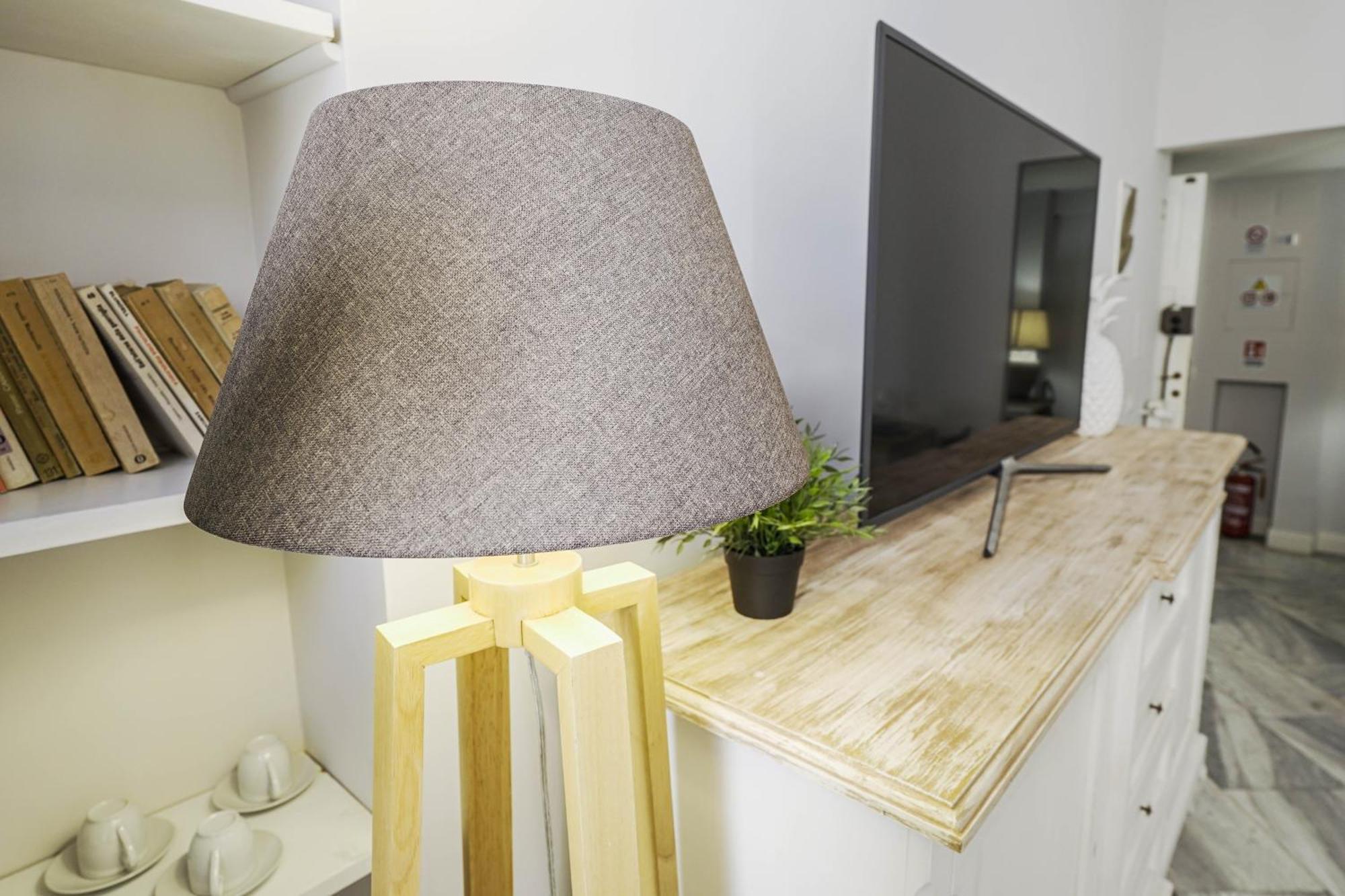Suityrhome Rionemonti37 Rom Exterior foto