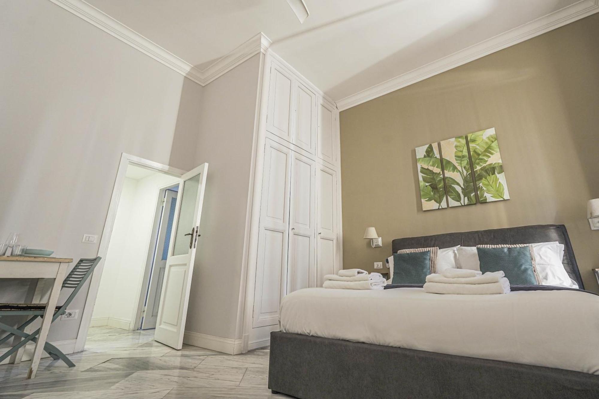 Suityrhome Rionemonti37 Rom Exterior foto