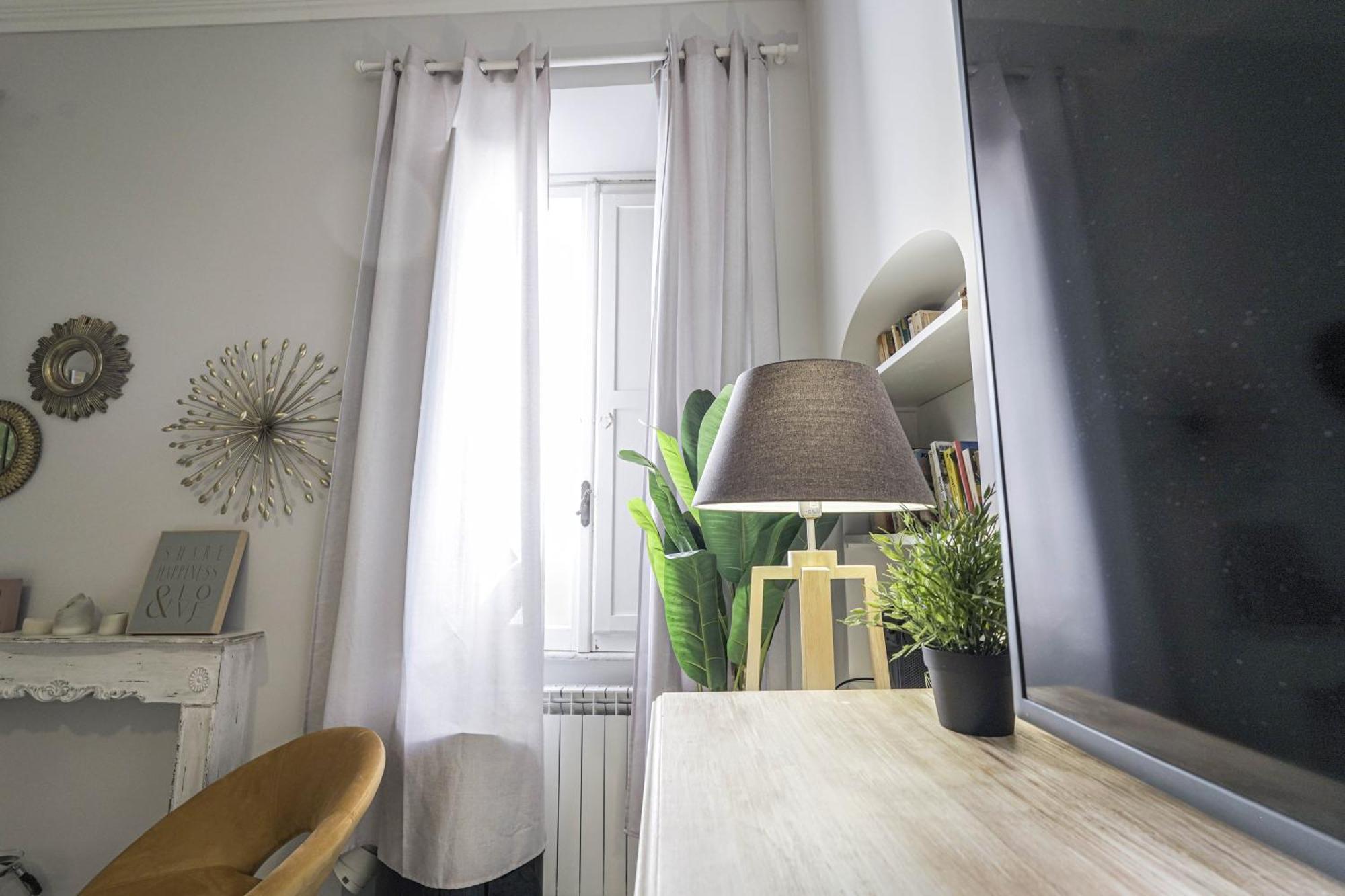 Suityrhome Rionemonti37 Rom Exterior foto