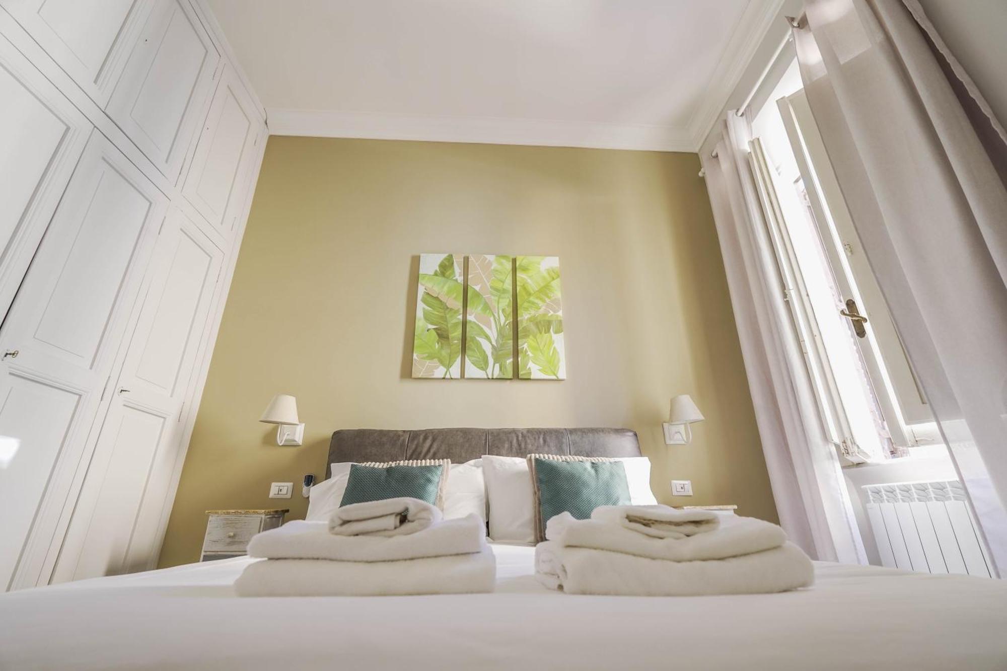 Suityrhome Rionemonti37 Rom Exterior foto