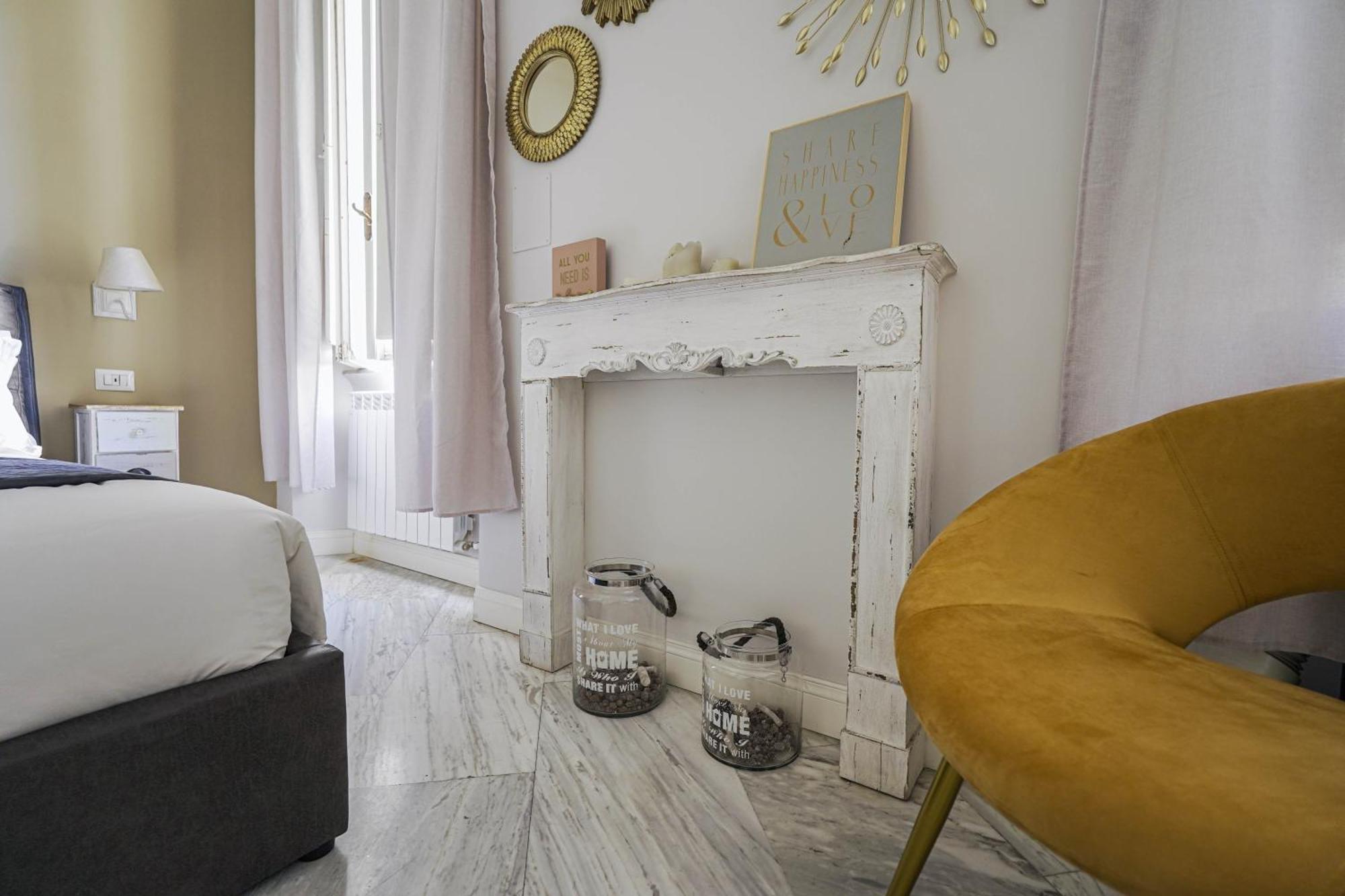 Suityrhome Rionemonti37 Rom Exterior foto