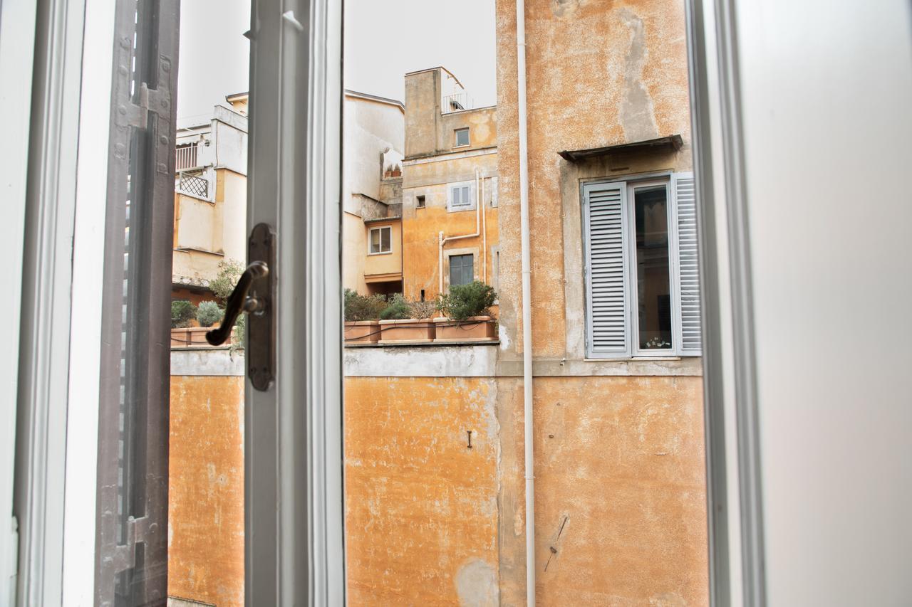 Suityrhome Rionemonti37 Rom Exterior foto