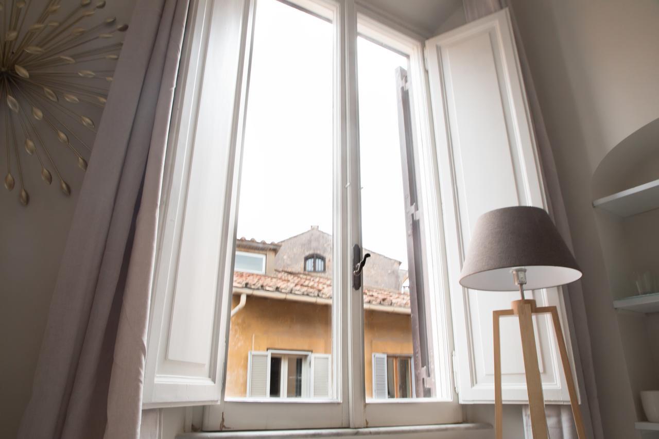 Suityrhome Rionemonti37 Rom Exterior foto